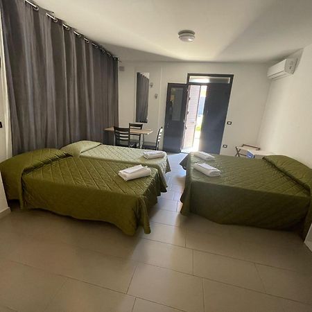 Hotel San Martino Cassibile Bagian luar foto