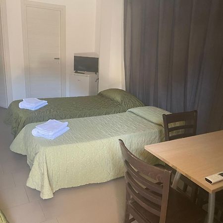 Hotel San Martino Cassibile Bagian luar foto