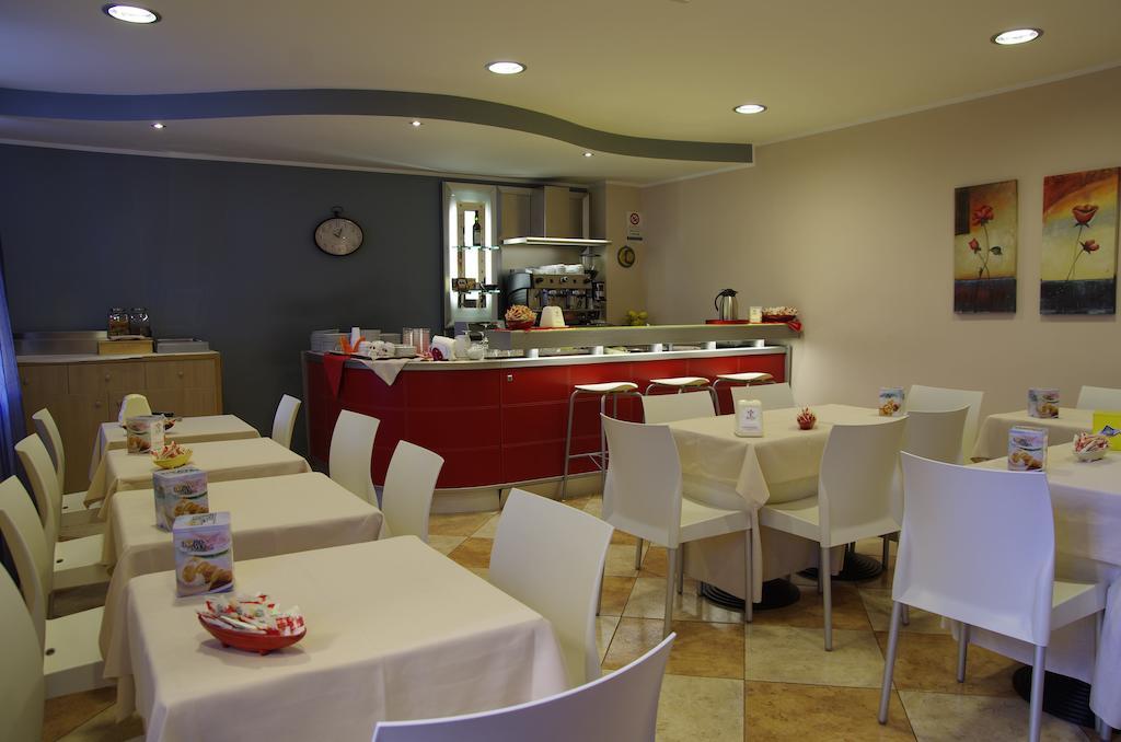 Hotel San Martino Cassibile Bagian luar foto