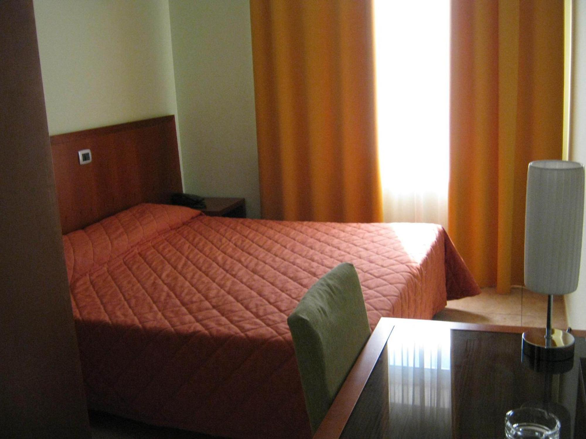 Hotel San Martino Cassibile Bagian luar foto