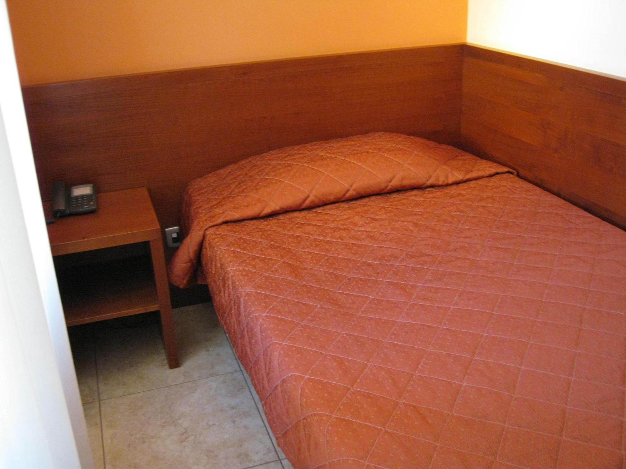 Hotel San Martino Cassibile Bagian luar foto