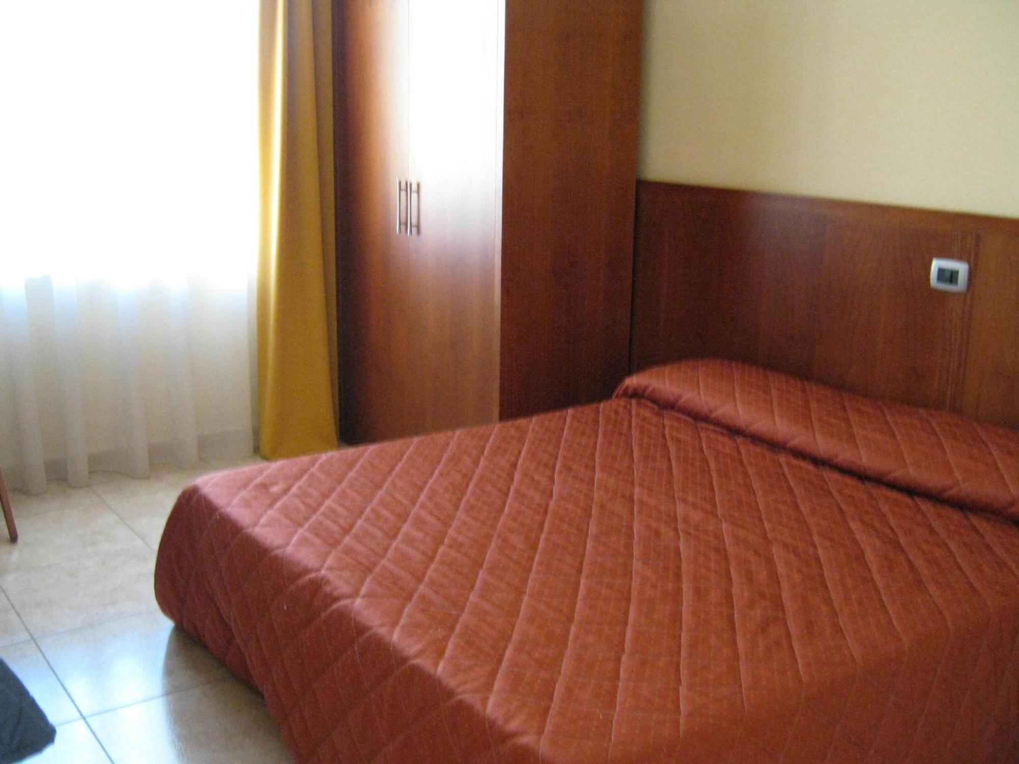 Hotel San Martino Cassibile Bagian luar foto