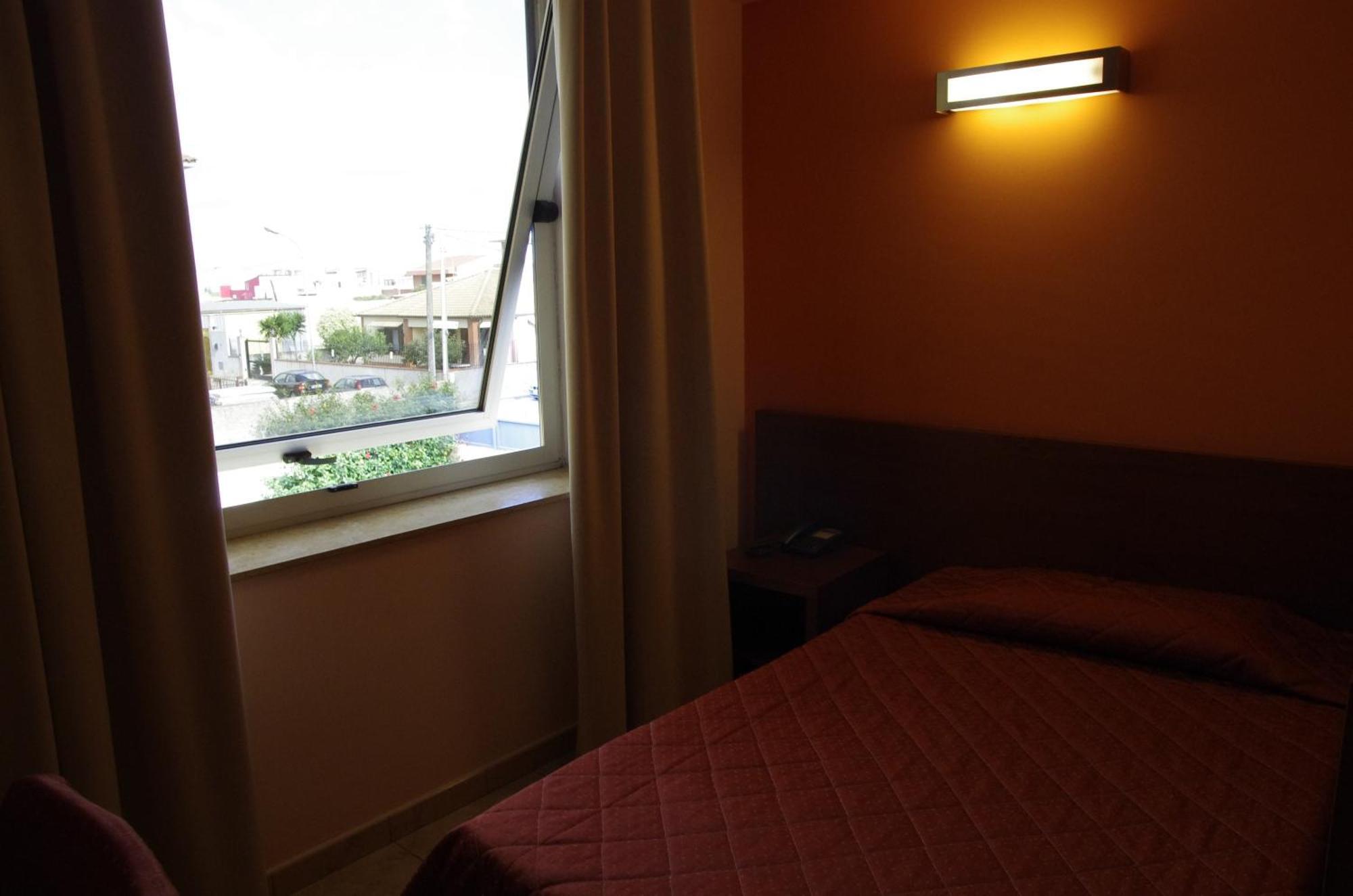 Hotel San Martino Cassibile Ruang foto