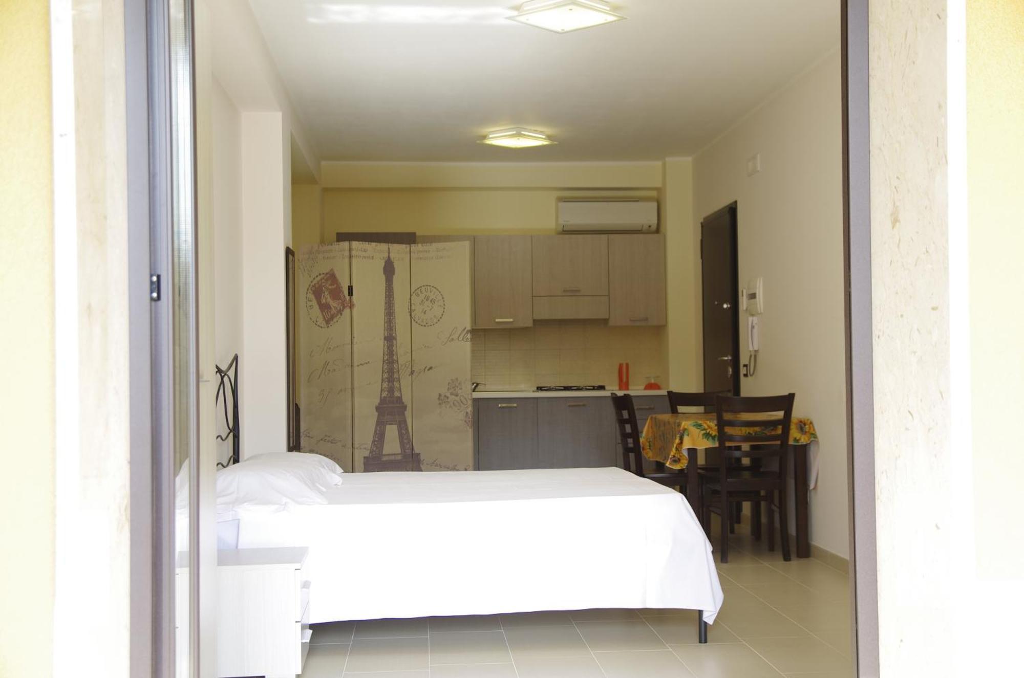 Hotel San Martino Cassibile Ruang foto
