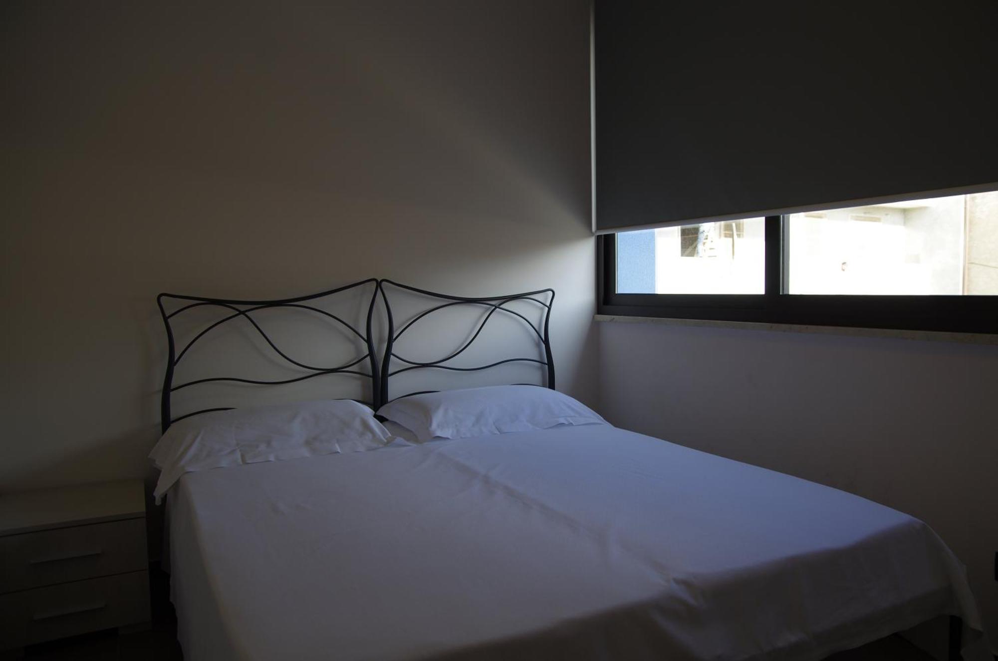 Hotel San Martino Cassibile Ruang foto