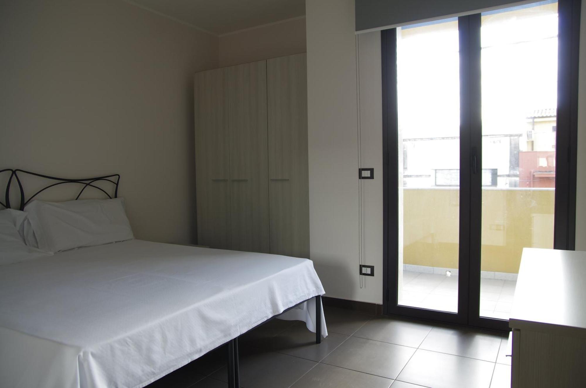 Hotel San Martino Cassibile Ruang foto