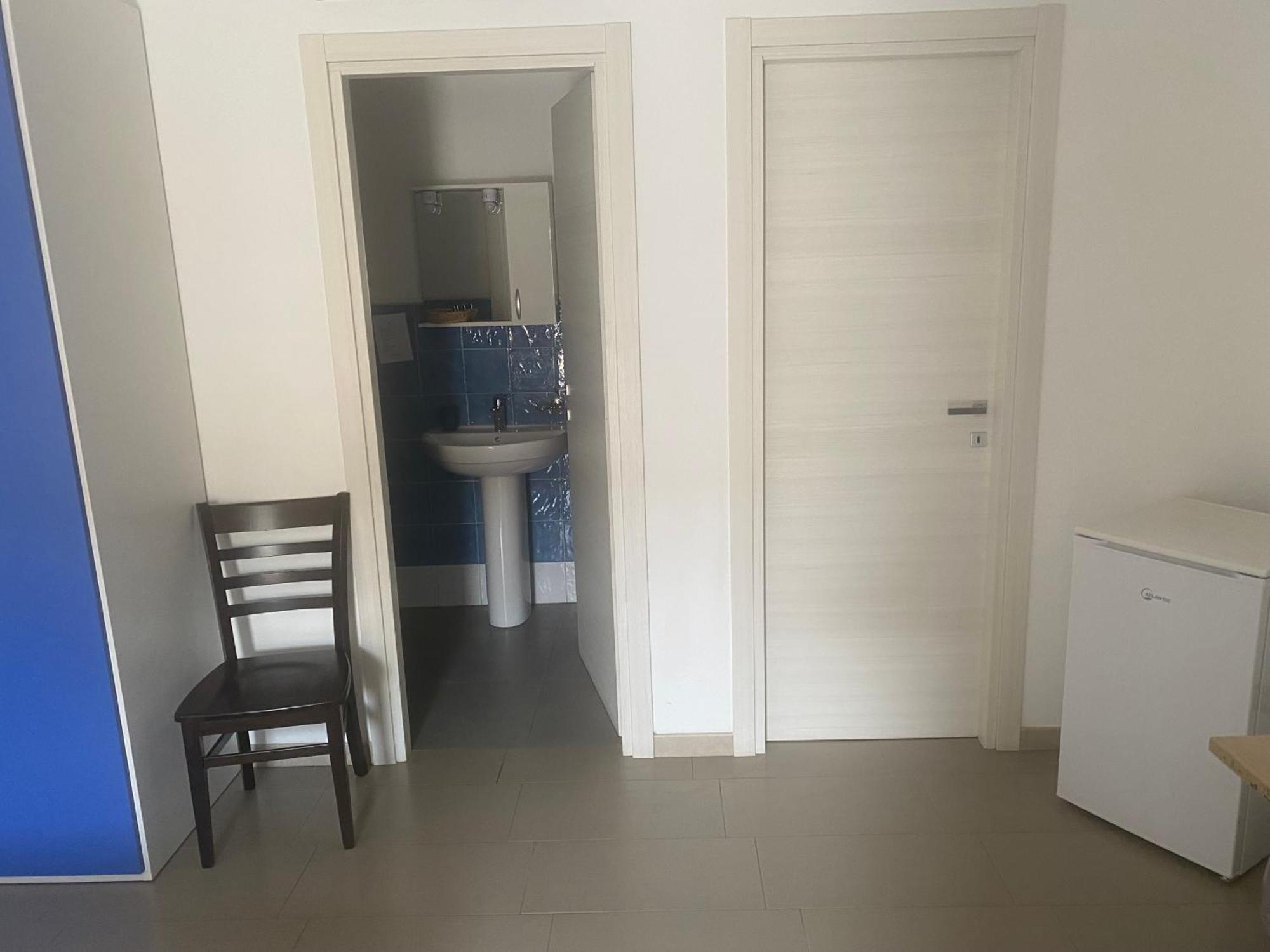 Hotel San Martino Cassibile Bagian luar foto