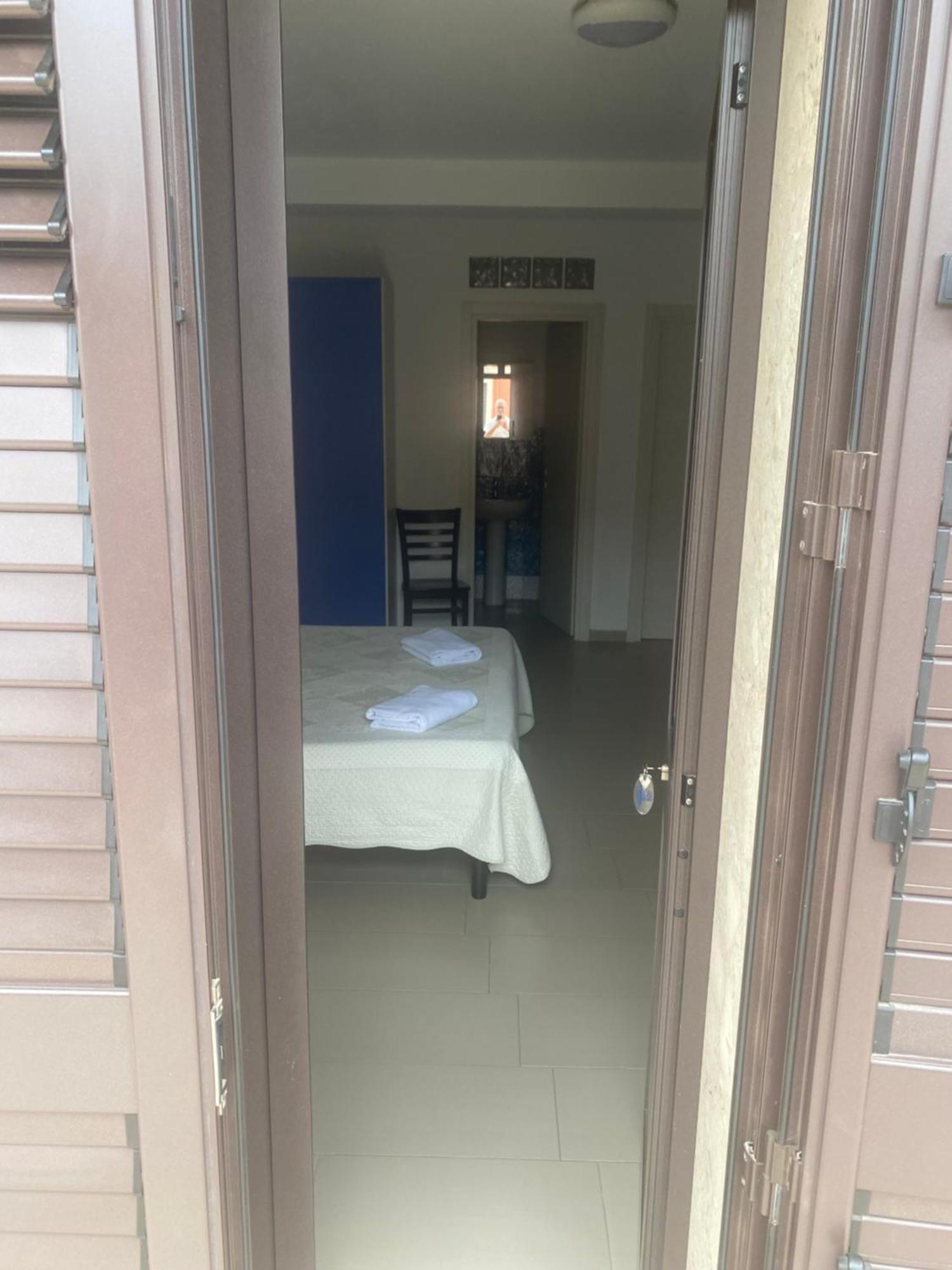 Hotel San Martino Cassibile Bagian luar foto