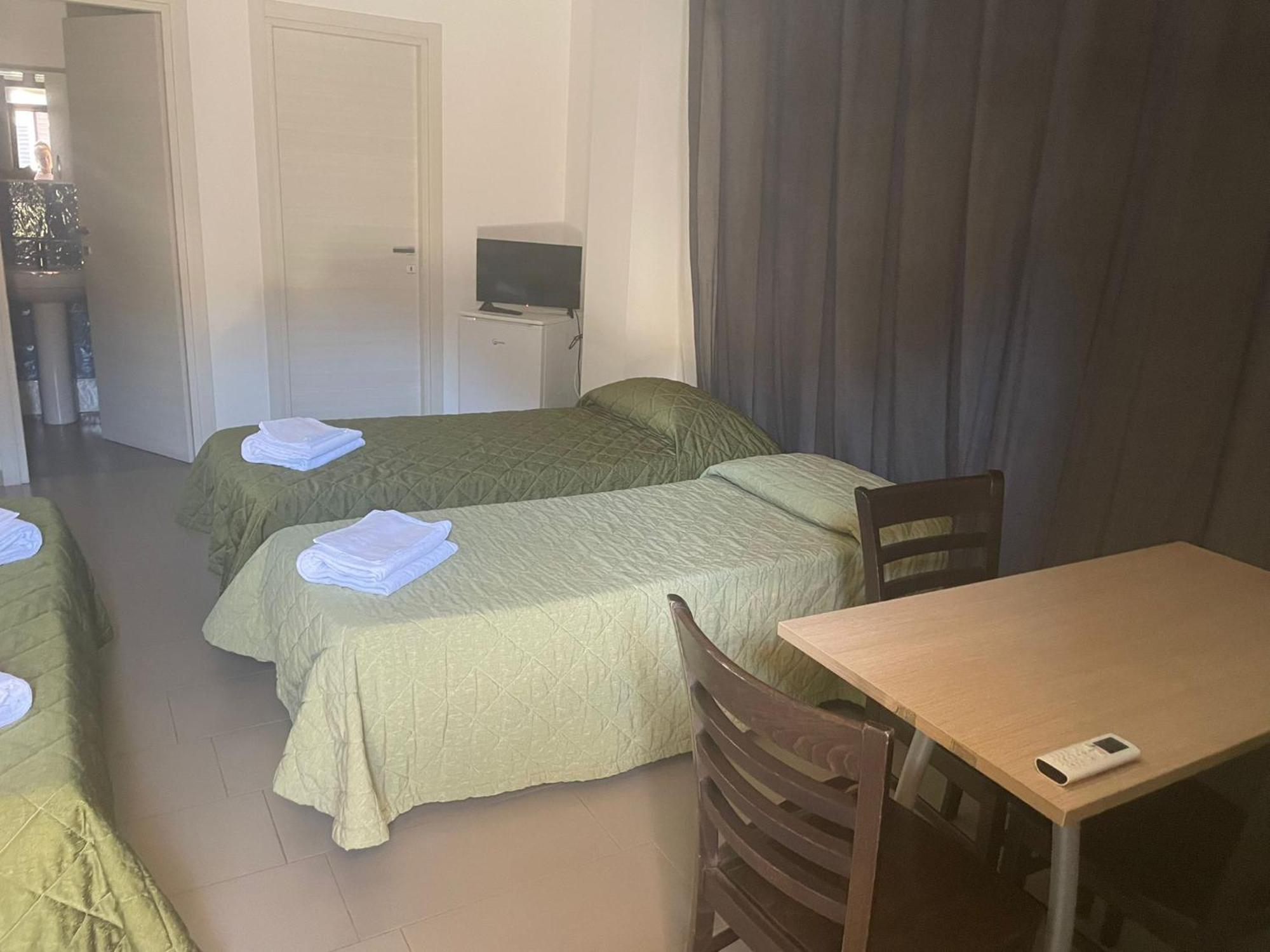 Hotel San Martino Cassibile Bagian luar foto