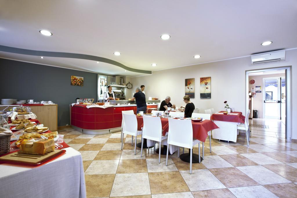 Hotel San Martino Cassibile Bagian luar foto