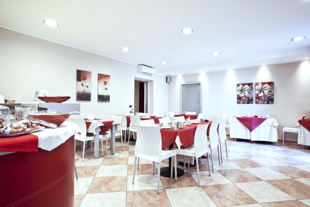 Hotel San Martino Cassibile Bagian luar foto