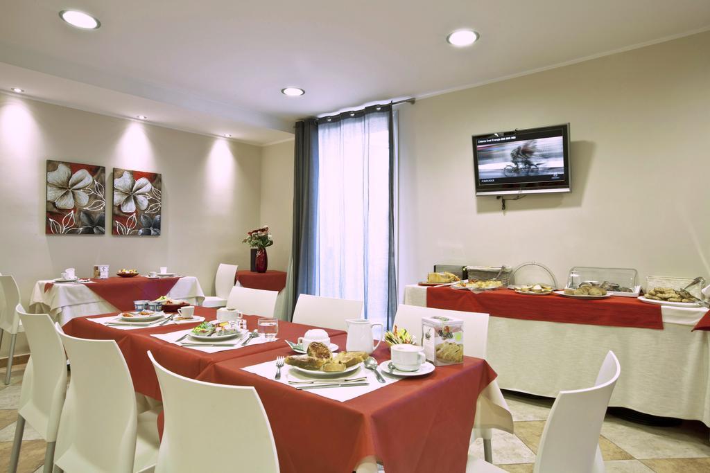 Hotel San Martino Cassibile Bagian luar foto