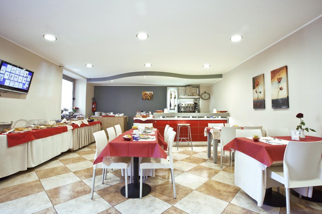 Hotel San Martino Cassibile Bagian luar foto