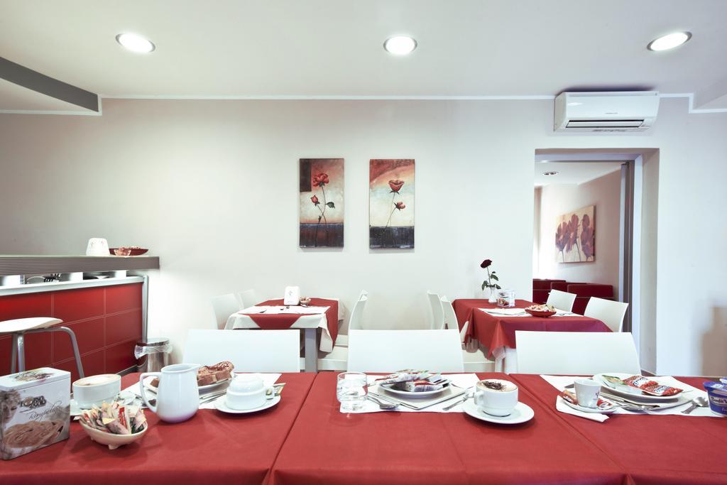 Hotel San Martino Cassibile Bagian luar foto
