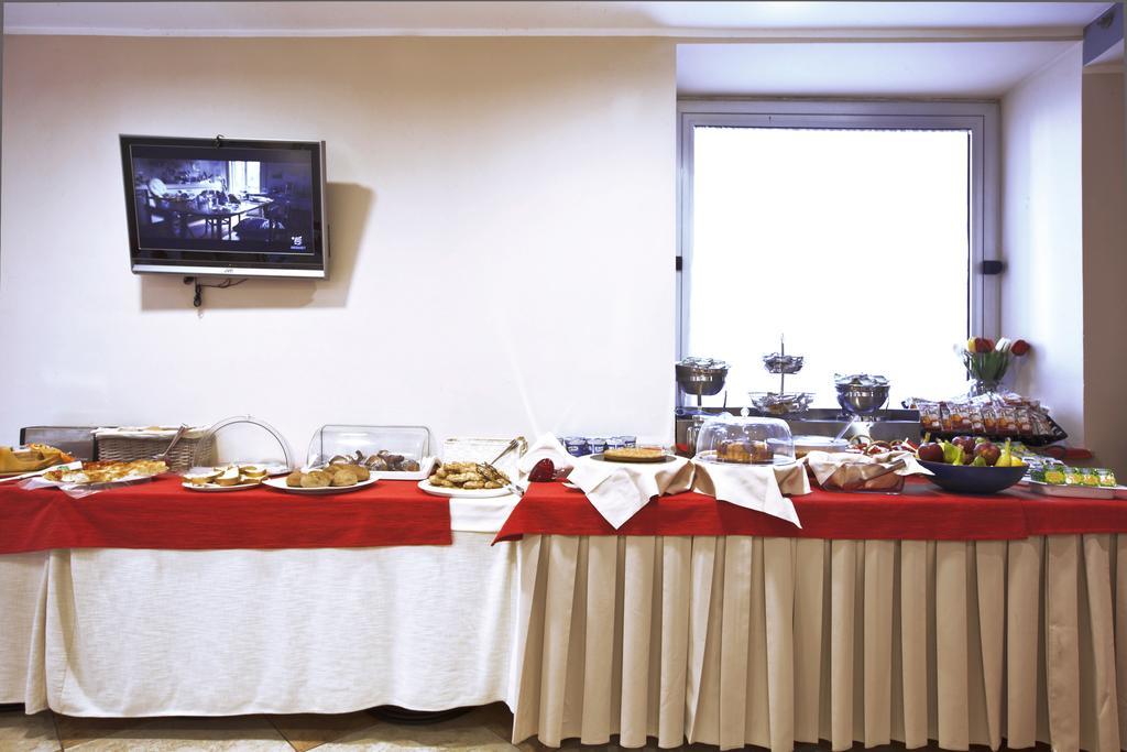 Hotel San Martino Cassibile Bagian luar foto