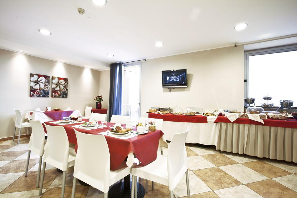 Hotel San Martino Cassibile Bagian luar foto
