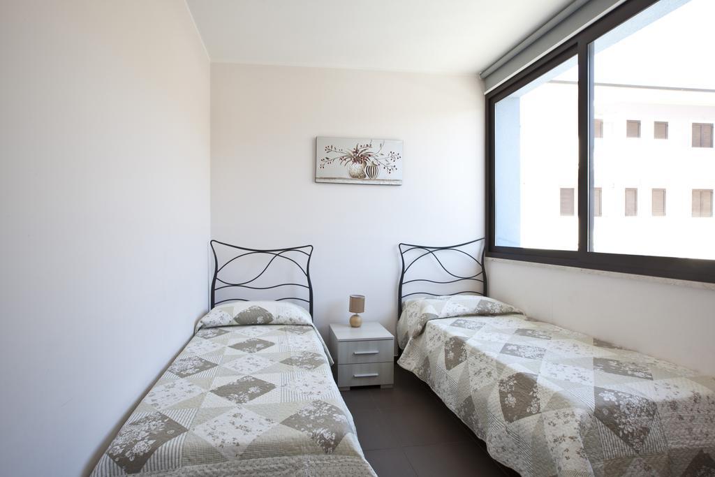 Hotel San Martino Cassibile Bagian luar foto