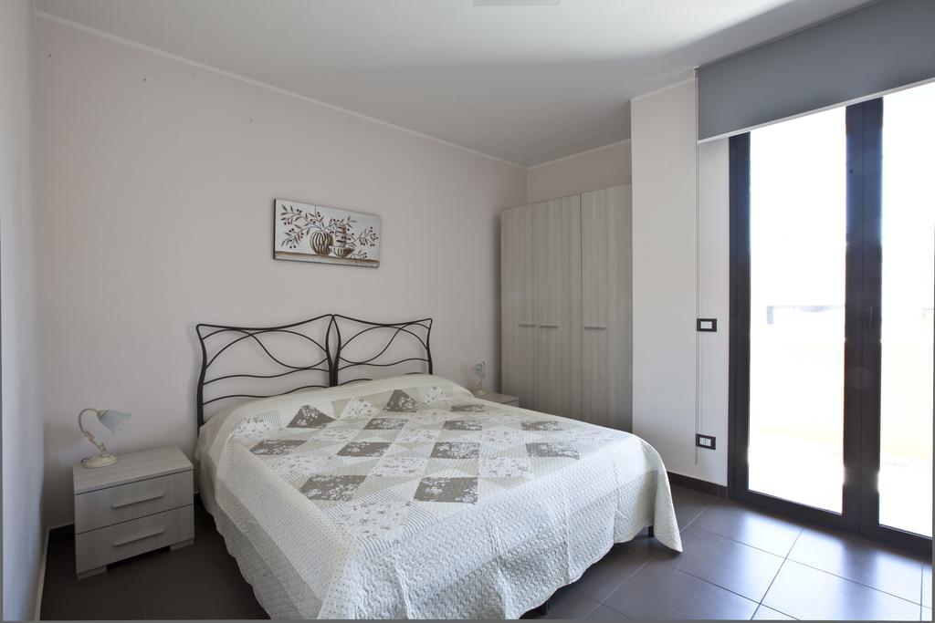 Hotel San Martino Cassibile Bagian luar foto