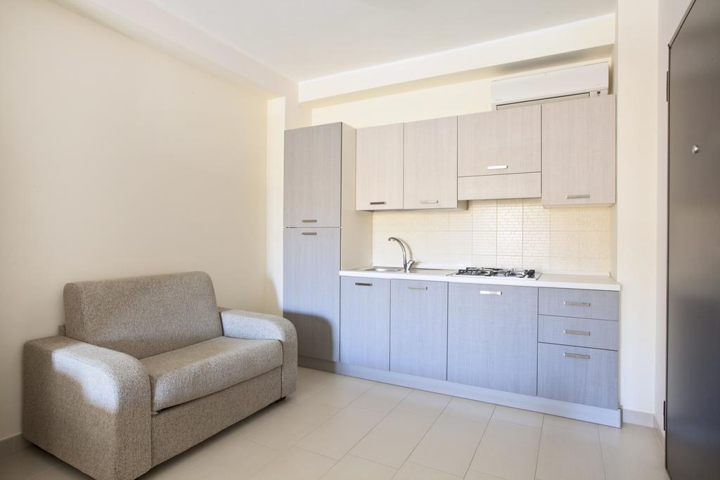Hotel San Martino Cassibile Bagian luar foto