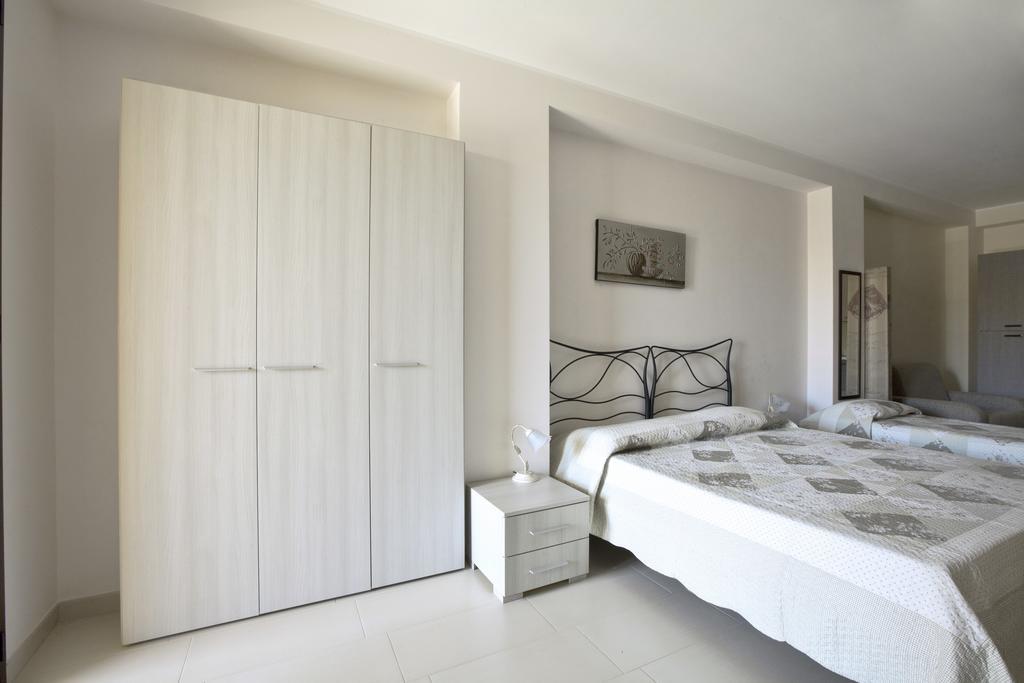Hotel San Martino Cassibile Bagian luar foto