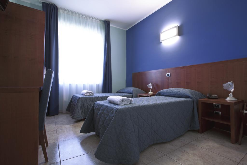 Hotel San Martino Cassibile Bagian luar foto