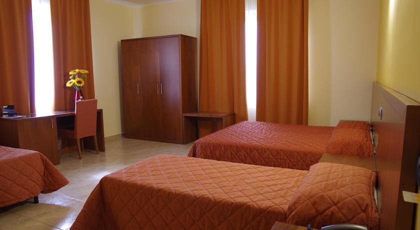 Hotel San Martino Cassibile Bagian luar foto