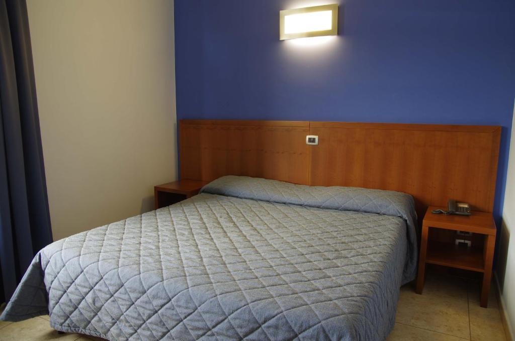 Hotel San Martino Cassibile Ruang foto