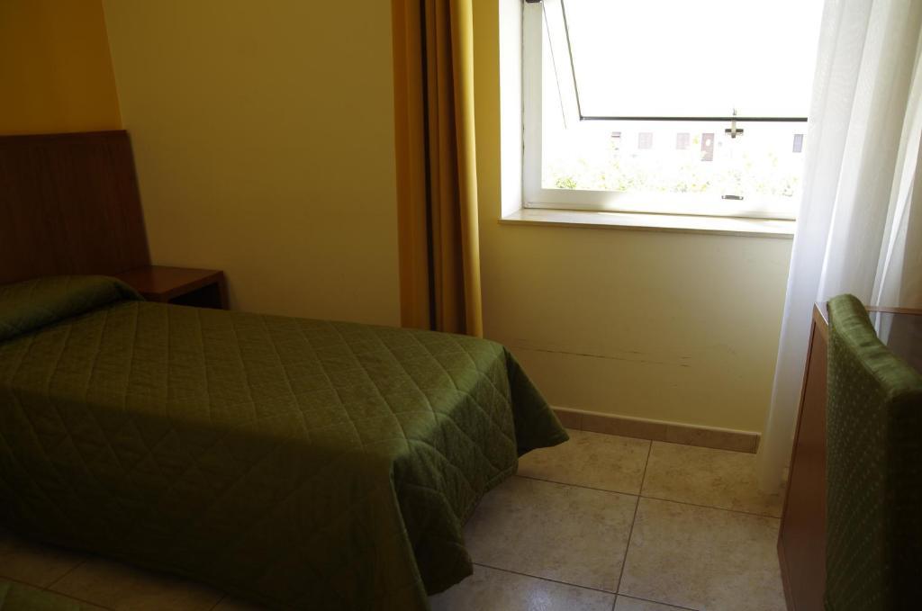 Hotel San Martino Cassibile Ruang foto