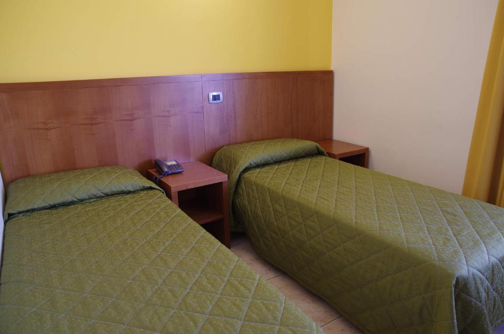 Hotel San Martino Cassibile Ruang foto
