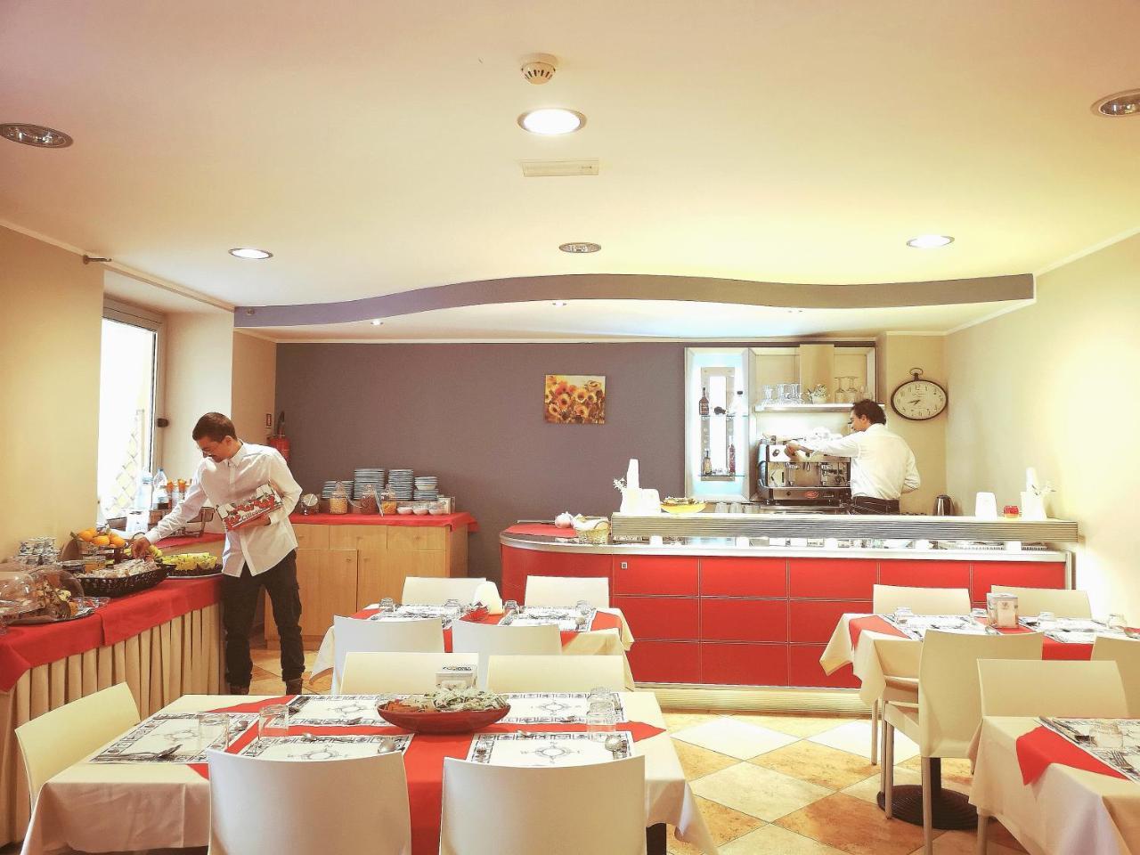 Hotel San Martino Cassibile Bagian luar foto